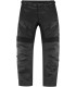 PANT CONTRA2 CE BLACK SM