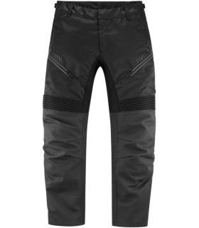 PANT CONTRA2 CE BLACK SM