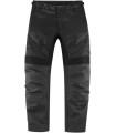 PANT CONTRA2 CE BLACK SM