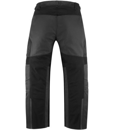 PANT CONTRA2 CE BLACK SM