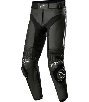 PANTS MISSILE V3 BLACK 50