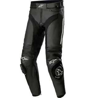 PANTS MISSILE V3 BLACK 52