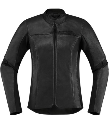 JKT WM OVERLORD BLK CE XS