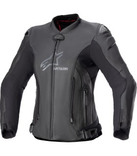 JACKET 4W GP+R V4 BLK 40