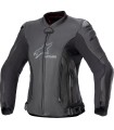 VESTE 4W GP+R V4 NOIR 40