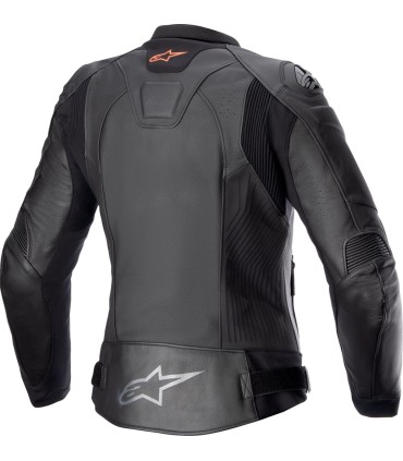 JACKET 4W GP+R V4 BLK 44