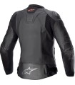 VESTE 4W GP+R V4 NOIR 44