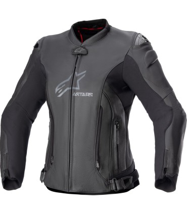 JACKET 4W GP+R V4 BLK 46