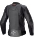 JACKET 4W GP+R V4 BLK 46