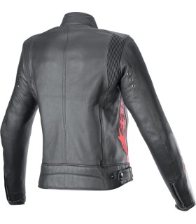JACKET 4W DYNO B/R S