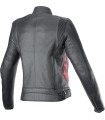 JACKET 4W DYNO B/R L