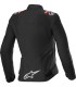 JACKET STELLA T-SPS V2 WP BLK/