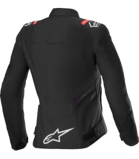JACKET STELLA T-SPS V2 WP BLK/