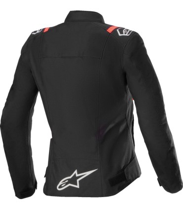 JACKET STELLA T-SPS V2 WP BLK/