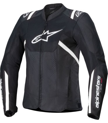 JACKET STELLA T-SPS AIR V2 BK/