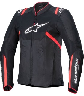 JACKET STELLA T-SPS AIR V2 BK/