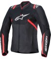 VESTE STELLA T-SPS AIR V2 BK/