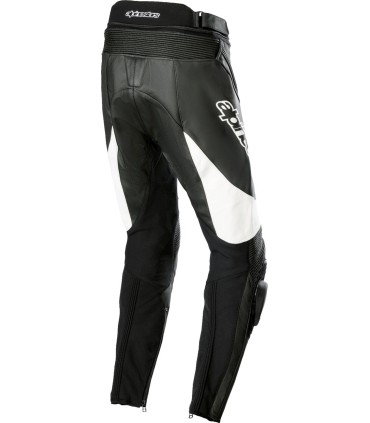 PANTS 4W MISSILE V3 BLACK 40