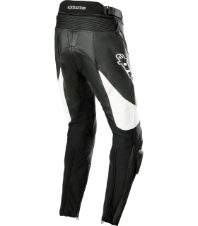 PANTS 4W MISSILE V3 BLACK 48