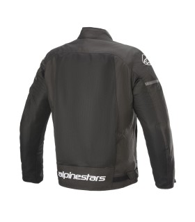 JACKET T-SPS AIR BLACK 3X