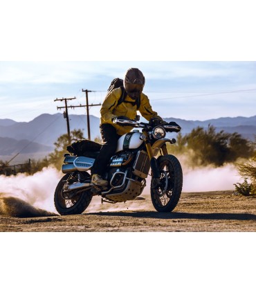 JKT STORMHAWK CE TN XL