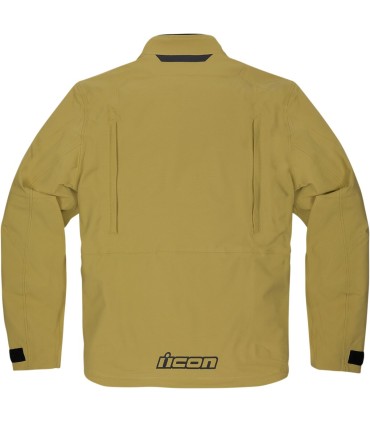 JKT STORMHAWK CE TN XL