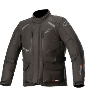 JACKET ANDES V3 BLACK S