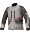 VESTE ANDES V3 GY/GY S