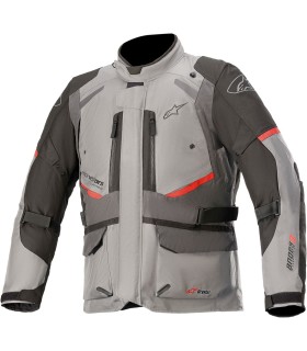 JACKET ANDES V3 GY/GY 2X