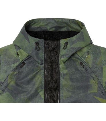 JKT AIRFRM BSCAR CE GN SM