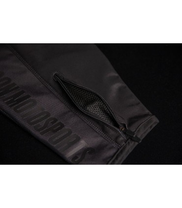 JKT AIRFRM BSCAR CE GN SM