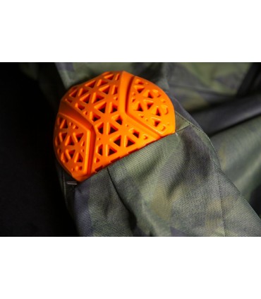 JKT AIRFRM BSCAR CE GN SM