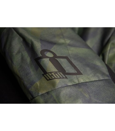 JKT AIRFRM BSCAR CE GN SM