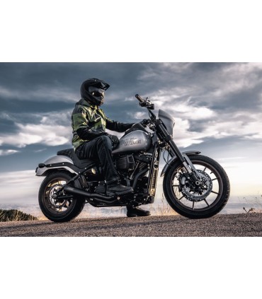 JKT AIRFRM BSCAR CE GN SM