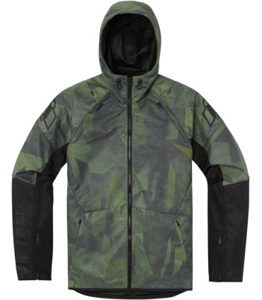 JKT AIRFRM BSCAR CE GN SM