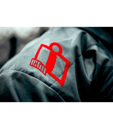 JKT AIRFRM BSCAR CE GY SM