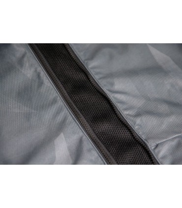 JKT AIRFRM BSCAR CE GY SM