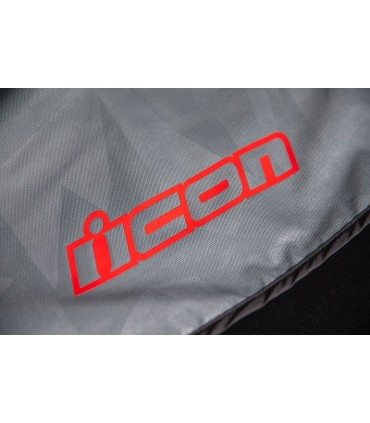 JKT AIRFRM BSCAR CE GY SM