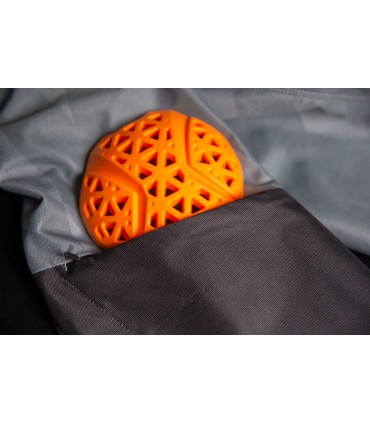 JKT AIRFRM BSCAR CE GY SM