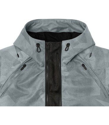 JKT AIRFRM BSCAR CE GY SM