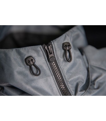 JKT AIRFRM BSCAR CE GY SM