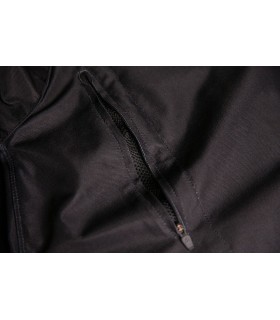 JACKET AIRFORM CE BK SM