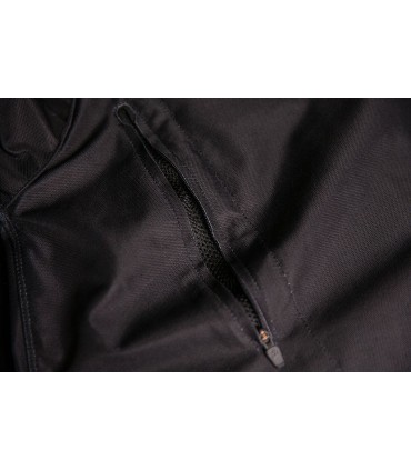 JACKET AIRFORM CE BK SM