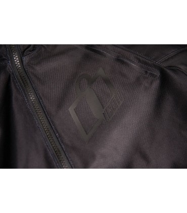 JACKET AIRFORM CE BK SM