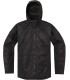 JACKET AIRFORM CE BK SM