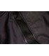 JACKET AIRFORM CE BK SM