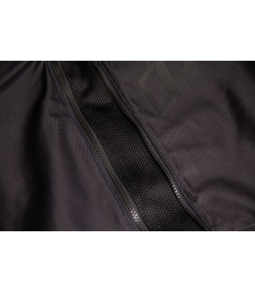 JACKET AIRFORM CE BK SM