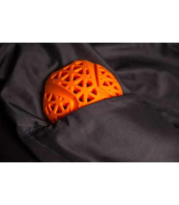 JACKET AIRFORM CE BK SM