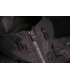 JACKET AIRFORM CE BK SM