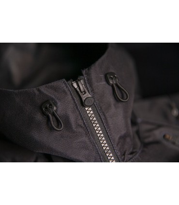 JACKET AIRFORM CE BK SM